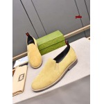 2024年11月25日秋冬高品質新品入荷グッチ 革靴  yuhe工場