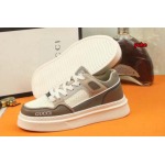 2024年11月25日秋冬高品質新品入荷グッチスニーカー yuhe工場