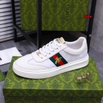 2024年11月25日秋冬新品入荷グッチスニーカー yuhe工場