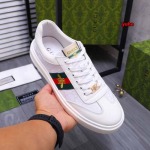 2024年11月25日秋冬新品入荷グッチスニーカー yuhe工場