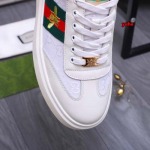 2024年11月25日秋冬新品入荷グッチスニーカー yuhe工場