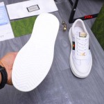 2024年11月25日秋冬新品入荷グッチスニーカー yuhe工場