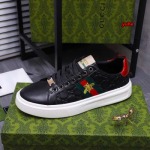 2024年11月25日秋冬新品入荷グッチスニーカー yuhe工場