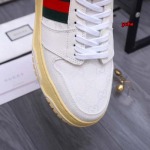 2024年11月25日秋冬新品入荷グッチスニーカー yuhe工場