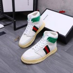 2024年11月25日秋冬新品入荷グッチスニーカー yuhe工場