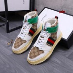 2024年11月25日秋冬新品入荷グッチスニーカー yuhe工場