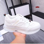 2024年11月25日秋冬高品質新品入荷グッチスニーカー yuhe工場38-46