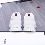 2024年11月25日秋冬高品質新品入荷グッチスニーカー yuhe工場38-46
