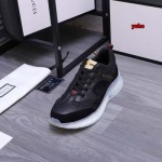2024年11月25日秋冬高品質新品入荷グッチスニーカー yuhe工場38-46