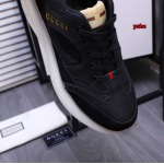 2024年11月25日秋冬高品質新品入荷グッチスニーカー yuhe工場38-46