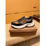 2024年11月25日秋冬高品質新品入荷グッチスニーカー yuhe工場