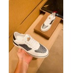 2024年11月25日秋冬高品質新品入荷グッチスニーカー yuhe工場