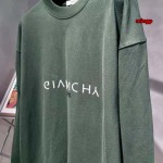 2024年11月26日秋冬高品質新品入荷ジバンシー 長袖 Tシャツmpai工場