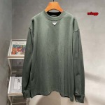 2024年11月26日秋冬高品質新品入荷PRADA 長袖 Tシャツmpai工場