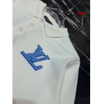 2024年11月26日秋冬高品質新品入荷ルイヴィトン長袖 Tシャツmpai工場