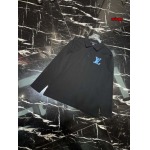 2024年11月26日秋冬高品質新品入荷ルイヴィトン長袖 Tシャツmpai工場