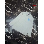 2024年11月26日秋冬高品質新品入荷ルイヴィトン長袖 Tシャツmpai工場