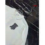 2024年11月26日秋冬高品質新品入荷バーバリー長袖 Tシャツmpai工場