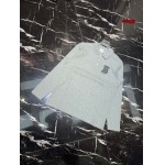 2024年11月26日秋冬高品質新品入荷バーバリー長袖 Tシャツmpai工場