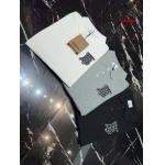 2024年11月26日秋冬高品質新品入荷バーバリー長袖 Tシャツmpai工場