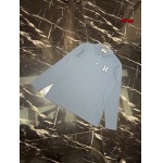 2024年11月26日秋冬高品質新品入荷エルメス 長袖 Tシャツmpai工場