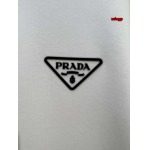 2024年11月26日秋冬高品質新品入荷PRADA 長袖 Tシャツmpai工場