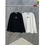 2024年11月26日秋冬高品質新品入荷 LOEWE 長袖 Tシャツmpai工場