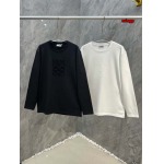 2024年11月26日秋冬高品質新品入荷LOEWE 長袖 Tシャツmpai工場