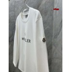 2024年11月26日秋冬高品質新品入荷モンクレール長袖 Tシャツmpai工場