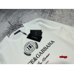 2024年11月26日秋冬高品質新品入荷Dolce&Gabbana長袖 Tシャツmpai工場