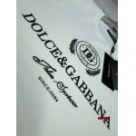 2024年11月26日秋冬高品質新品入荷Dolce&Gabbana長袖 Tシャツmpai工場