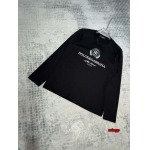2024年11月26日秋冬高品質新品入荷Dolce&Gabbana長袖 Tシャツmpai工場