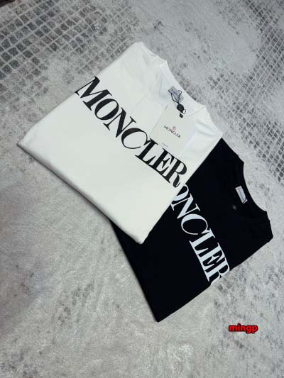 2024年11月26日秋冬高品質新品入荷モンクレール長袖 Tシャツmpai工場