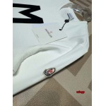 2024年11月26日秋冬高品質新品入荷モンクレール長袖 Tシャツmpai工場