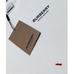 2024年11月26日秋冬高品質新品入荷バーバリー長袖 Tシャツmpai工場