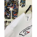 2024年11月26日秋冬高品質新品入荷PRADA 長袖 Tシャツmpai工場