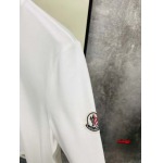 2024年11月26日秋冬高品質新品入荷モンクレール長袖 Tシャツmpai工場