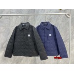 2024年11月26日秋冬高品質新品入荷ディオール綿入れの服ジャケットアウター  mpai工場