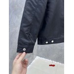 2024年11月26日秋冬高品質新品入荷PRADA ジャケットアウター  mpai工場