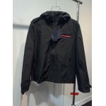 2024年11月26日秋冬高品質新品入荷PRADA ジャケットアウター  mpai工場