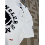 2025年早春高品質新品入荷 モンクレール半袖 Tシャツ mpai工場