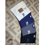 2025年早春高品質新品入荷バーバリー半袖 Tシャツ mpai工場