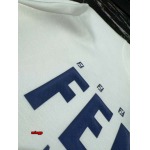 2025年早春高品質新品入荷FENDI 長袖 Tシャツ mpai工場