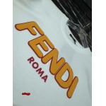 2025年早春高品質新品入荷FENDI 長袖 Tシャツ mpai工場
