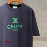 2025年早春高品質新品入荷CELINE半袖 Tシャツ mpai工場