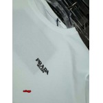 2025年早春高品質新品入荷PRADA長袖  Tシャツ mpai工場