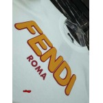 2025年早春高品質新品入荷FENDI 長袖  Tシャツ mpai工場