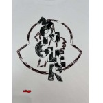 2025年早春高品質新品入荷 モンクレール半袖 Tシャツ mpai工場