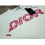 2025年早春高品質新品入荷ディオール半袖 Tシャツ mpai工場