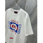 2025年早春高品質新品入荷グッチ  半袖 Tシャツ mpai工場